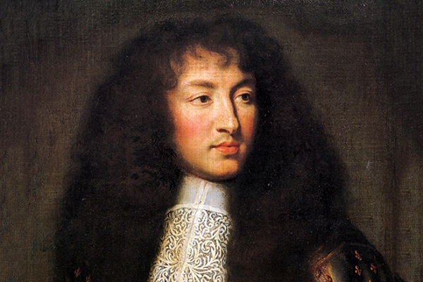 Interesting Facts About Louis XIV