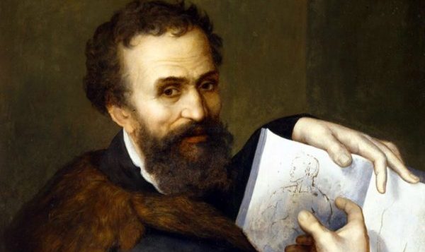 Interesting Facts About Michelangelo