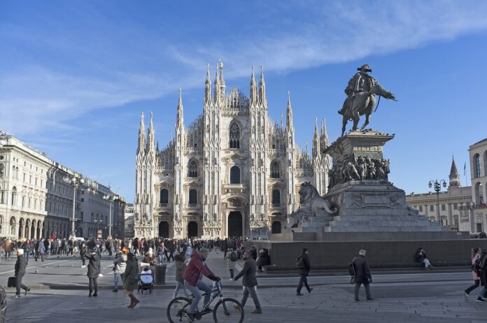 Interesting Facts About Milan