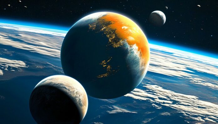 Interesting Facts About Planetary Moons