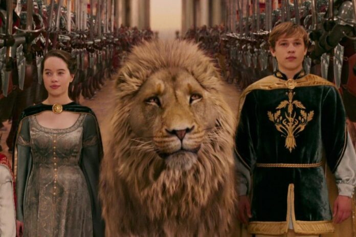 Interesting Facts About The Chronicles Of Narnia