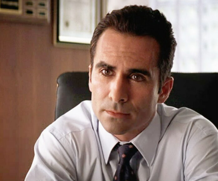 Interesting facts about Nestor Carbonell