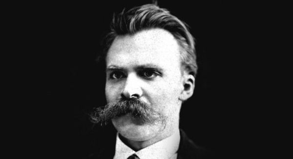 Interesting Facts About Nietzsche