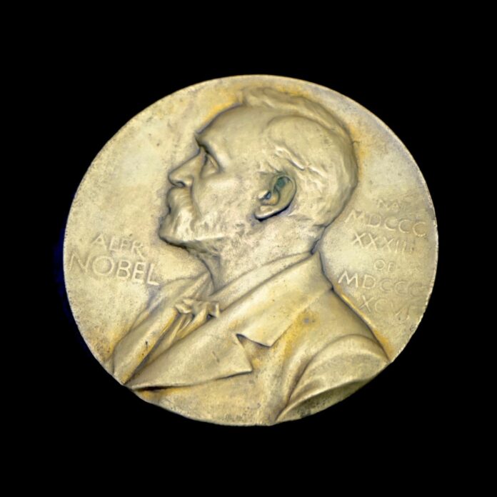 Interesting Facts About the Nobel Prize