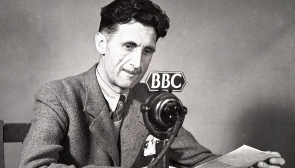 Interesting Facts About George Orwell