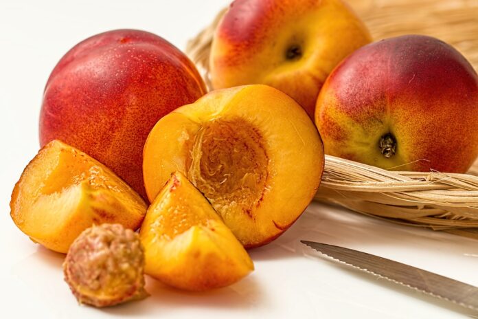 Interesting Facts About Peaches