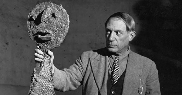 Interesting Facts About Picasso