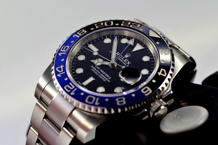 Interesting Facts About Rolex You Did Not Know