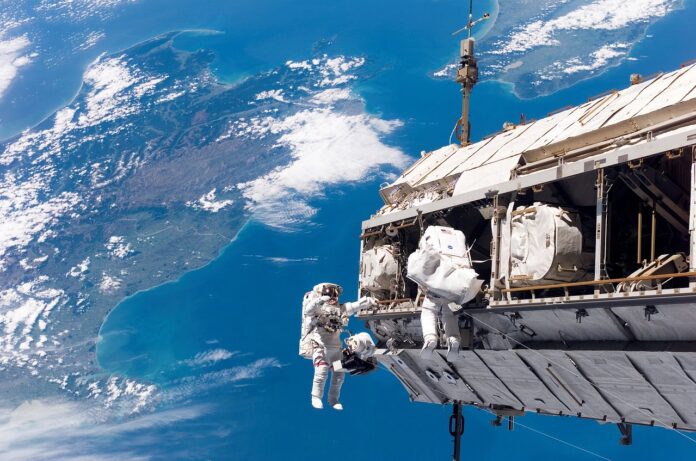 Interesting Facts About Weightlessness