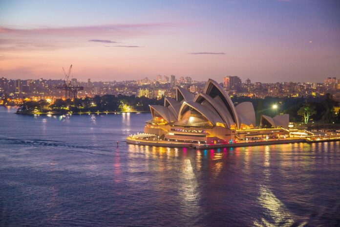 Interesting Facts About Sydney