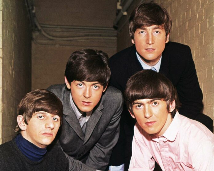 Interesting Facts About the Beatles