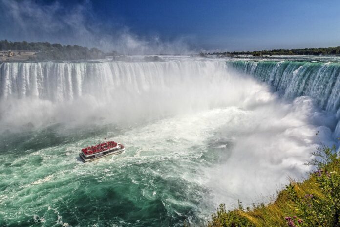 Interesting Facts About Niagara Falls