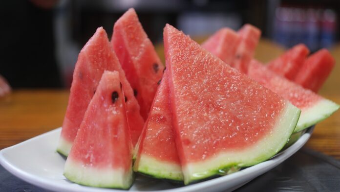 Interesting Facts About Watermelons