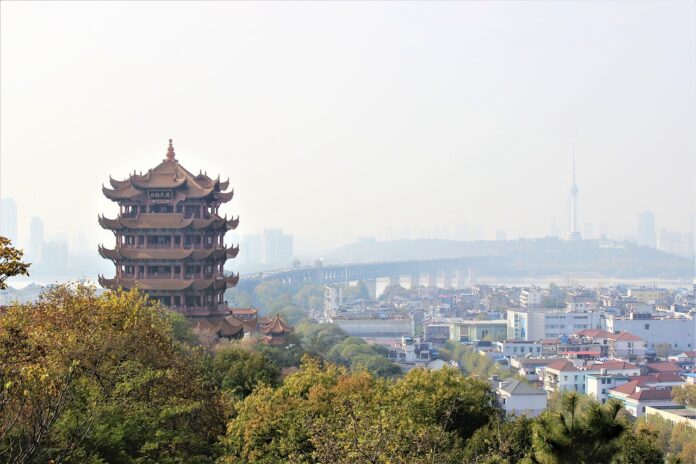 Interesting Facts About Wuhan