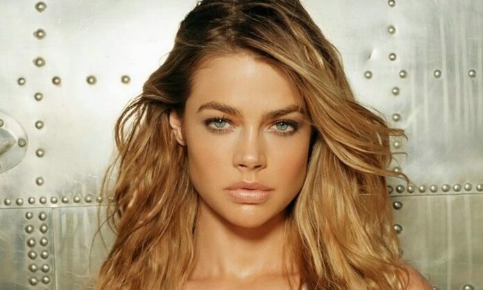 interesting facts about Denise Richards