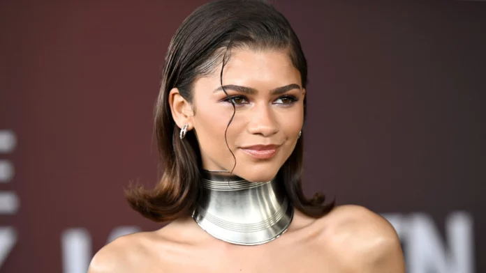 Interesting Facts About Zendaya