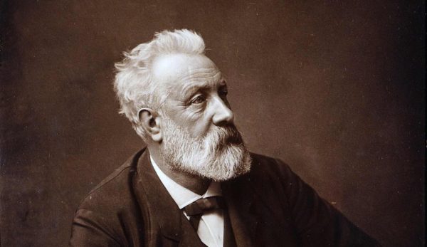 Interesting Facts About Jules Verne