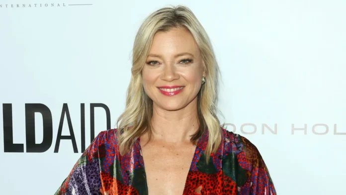  Amy Smart: Biography, Family Life, Interesting Facts