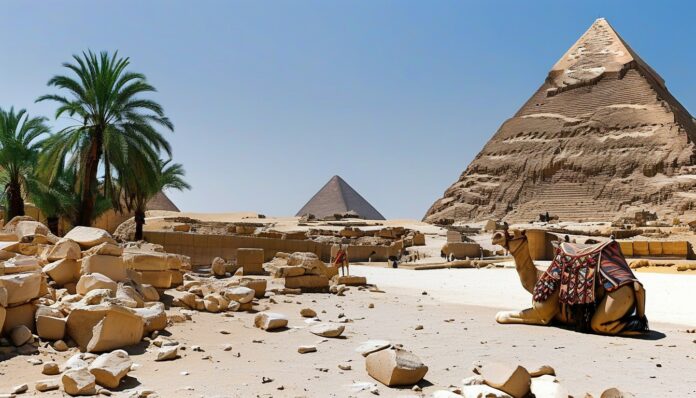 Interesting Facts About Egypt