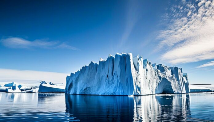 What makes an iceberg dangerous? Interesting facts about icebergs