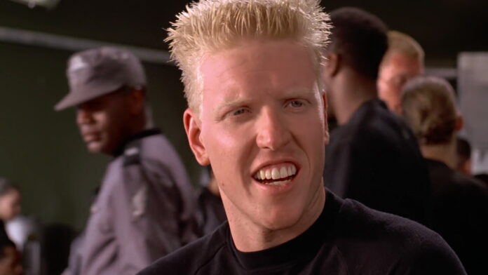 Jake Busey: Biography, Personal Life, Interesting Facts