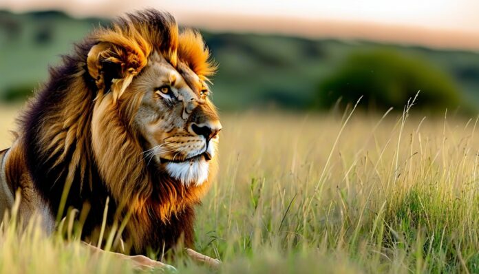 Interesting Facts and Information About Lions