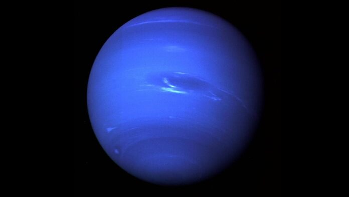 Interesting Facts About the Planet Neptune