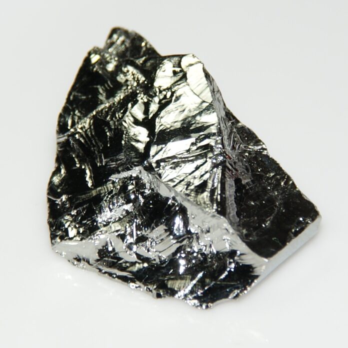 Germanium: Interesting Facts About Element