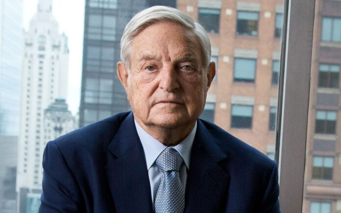 George Soros: The Story of a Man Who Became Richer Than Some Nations