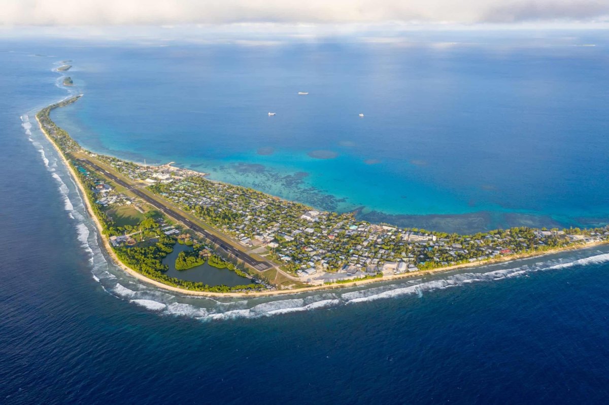 Tuvalu