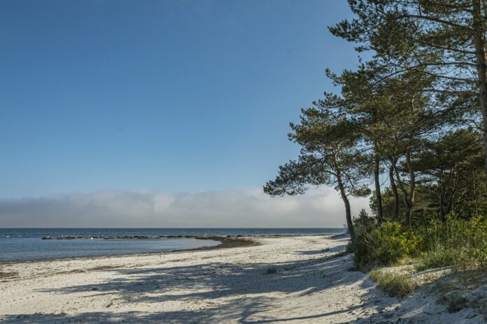 Interesting Facts About the Baltic Sea