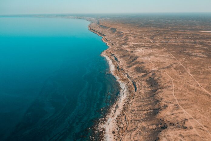 Lake or sea? Interesting facts about the Caspian Sea