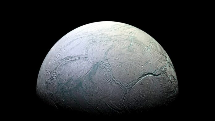 Is there life on Enceladus? Interesting facts about Saturn's moon