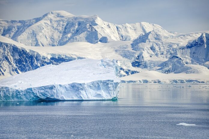 Antarctica: History And Interesting Facts