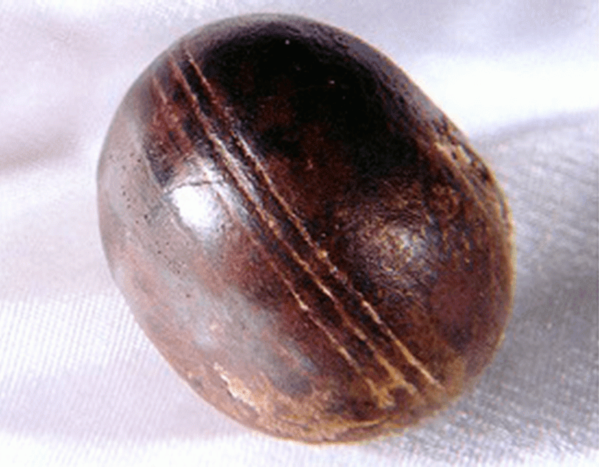 Klerksdorp Spheres