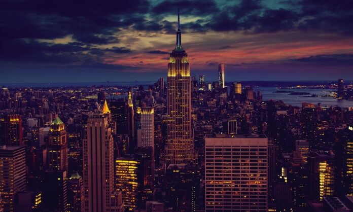 Top 10 Interesting Facts About the Empire State Building