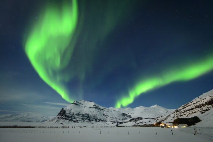 Northern Lights: How They Appears, Types, Legends