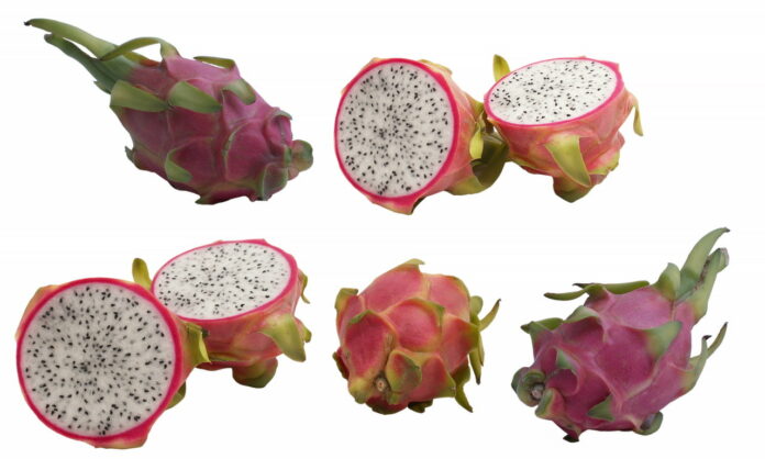 Pitahaya (dragon fruit): description, taste, interesting facts