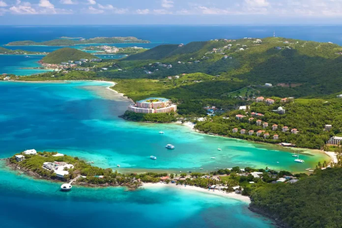 Interesting Facts About Saint Thomas Island