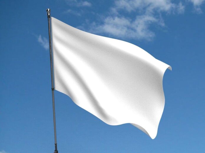 Why Does the White Flag Signify Surrender?