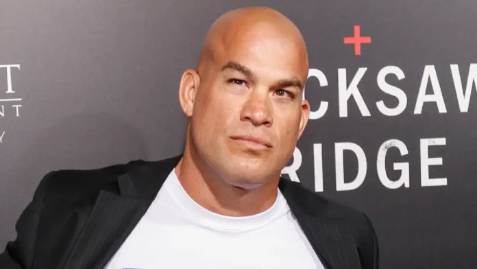 Interesting Facts About Tito Ortiz