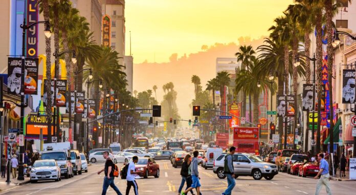 Interesting Facts About Los Angeles