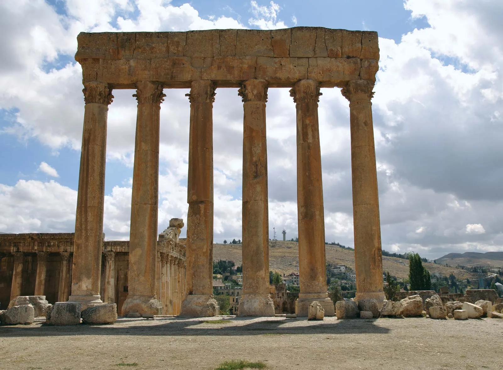 Baalbek