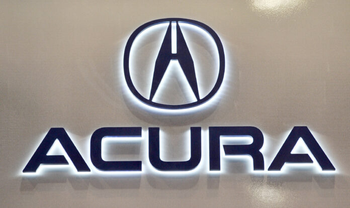 Interesting Facts About Acura