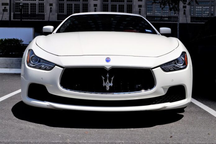 Interesting Facts About Maserati