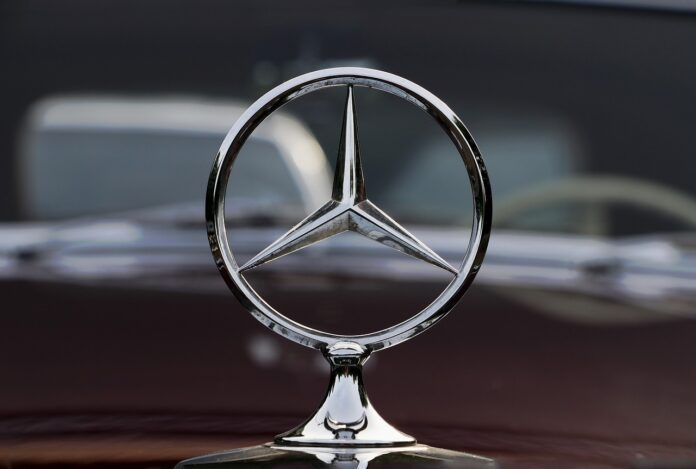 Interesting Facts About Mercedes-Benz