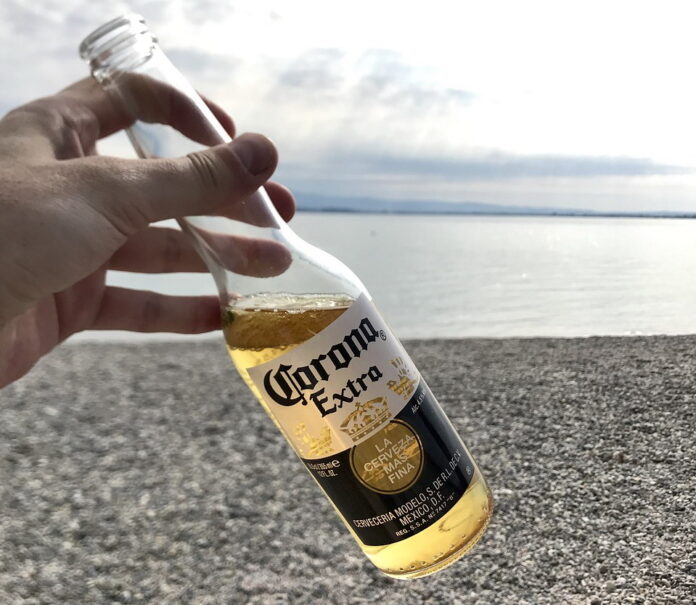 Interesting Facts About Corona Beer