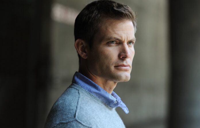 Casper Van Dien: What He Did And Where Is He Now?