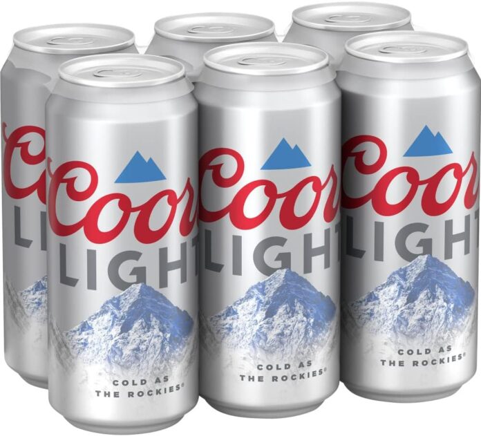 Interesting Facts About Coors Light Beer