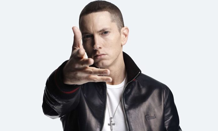 Interesting Facts About Eminem